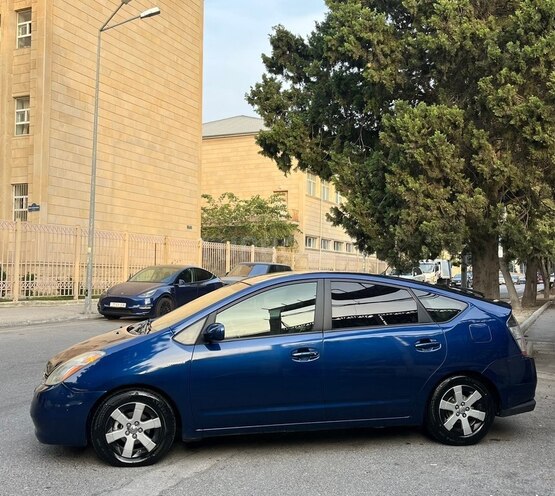 Toyota Prius 2008, 350,000 km - 1.5 l - Bakı
