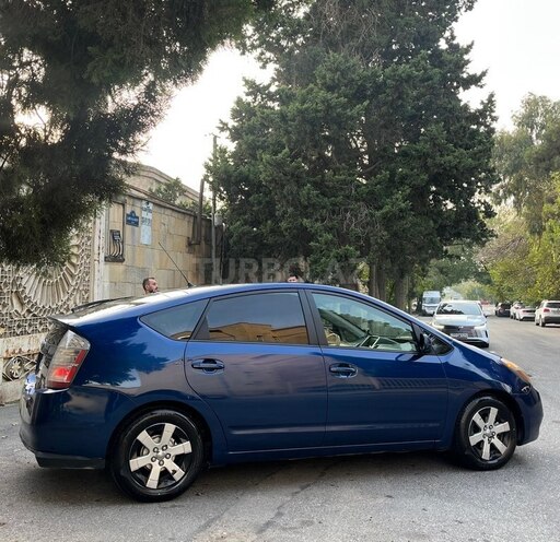Toyota Prius 2008, 350,000 km - 1.5 l - Bakı