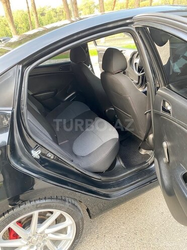Hyundai Accent 2012, 265,100 km - 1.4 l - Bakı