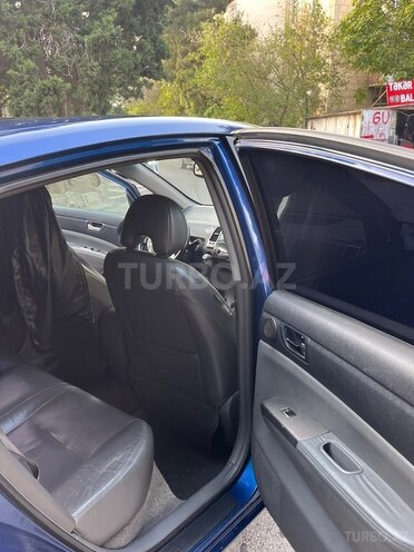 Toyota Prius 2008, 350,000 km - 1.5 l - Bakı