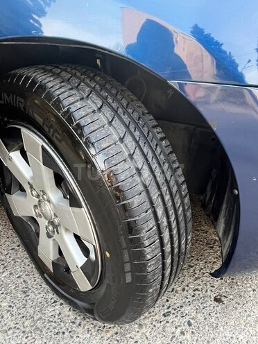Toyota Prius 2008, 350,000 km - 1.5 l - Bakı