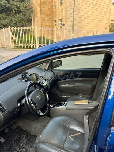 Toyota Prius 2008, 350,000 km - 1.5 l - Bakı