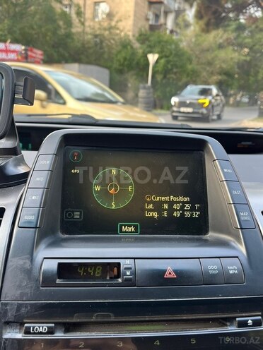 Toyota Prius 2008, 350,000 km - 1.5 l - Bakı