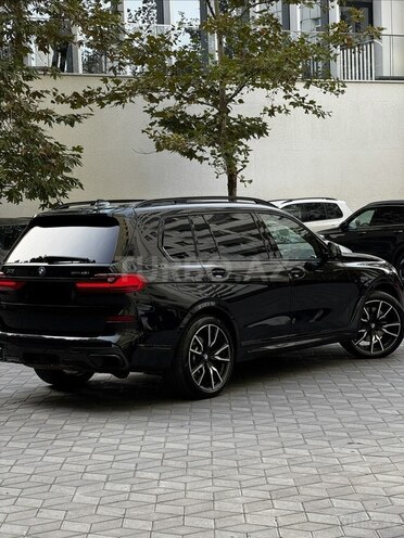 BMW X7 2020, 138,000 km - 3.0 l - Bakı