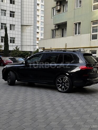 BMW X7 2020, 138,000 km - 3.0 l - Bakı