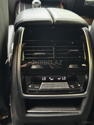 BMW X7 2020, 138,000 km - 3.0 l - Bakı