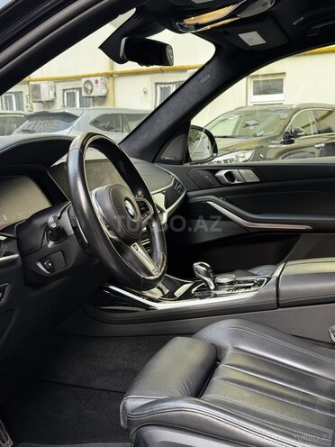 BMW X7 2020, 138,000 km - 3.0 l - Bakı
