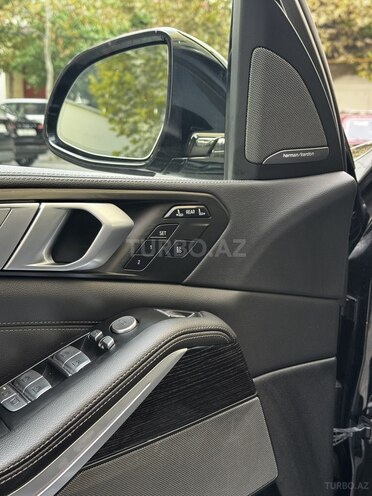 BMW X7 2020, 138,000 km - 3.0 l - Bakı