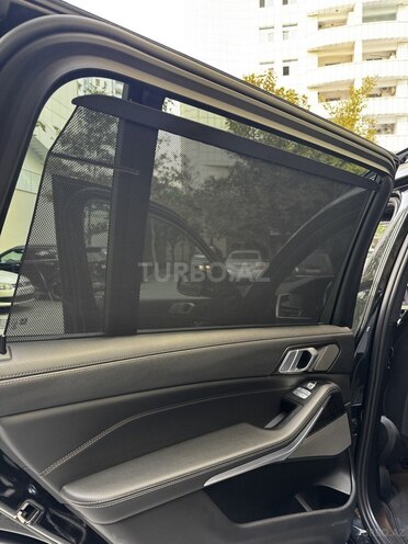 BMW X7 2020, 138,000 km - 3.0 l - Bakı