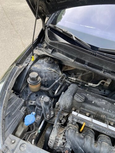 Hyundai Accent 2012, 265,100 km - 1.4 l - Bakı