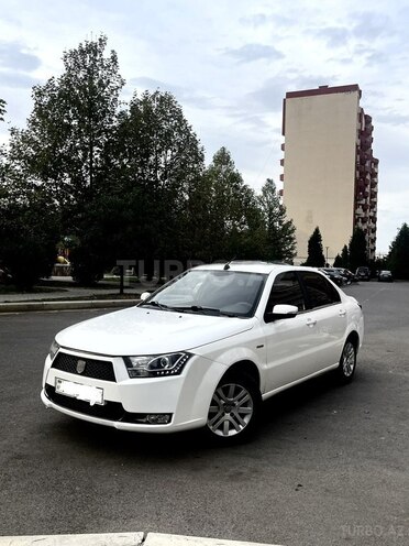 Khazar SD 2020, 227,432 km - 1.7 l - Gəncə