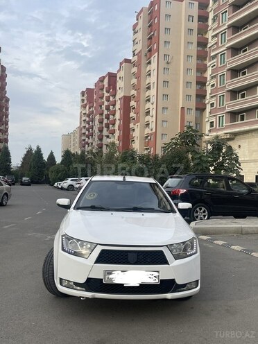 Khazar SD 2020, 227,432 km - 1.7 l - Gəncə