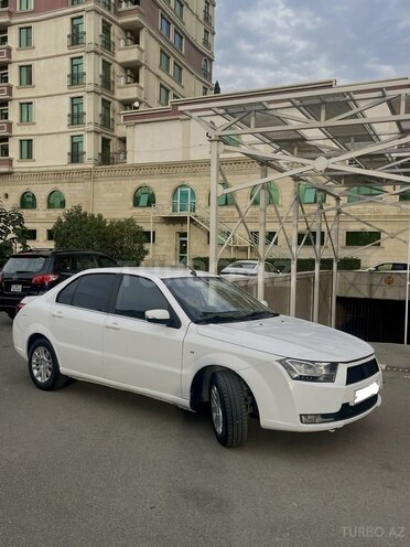 Khazar SD 2020, 227,432 km - 1.7 l - Gəncə