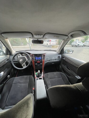 Khazar SD 2020, 227,432 km - 1.7 l - Gəncə