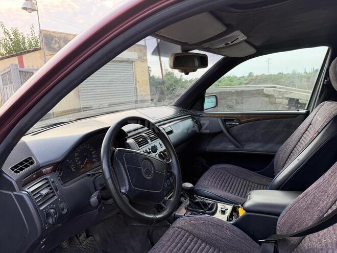 Mercedes E 200 1996, 339,000 km - 2.2 л - Kürdəmir