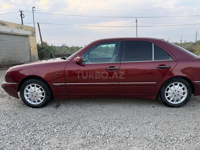 Mercedes E 200 1996, 339,000 km - 2.2 л - Kürdəmir