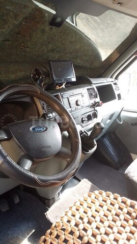 Ford Transit 2008, 241,000 km - 2.4 l - Bakı