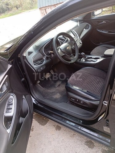 Chevrolet Malibu 2017, 180,000 km - 1.5 l - Salyan
