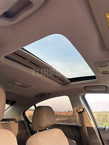 Chevrolet Cruze 2010, 227,950 km - 1.8 l - Bakı