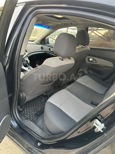 Chevrolet Cruze 2010, 227,950 km - 1.8 l - Bakı