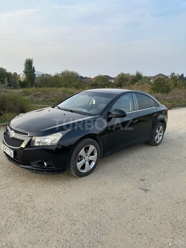 Chevrolet Cruze 2010, 227,950 km - 1.8 l - Bakı