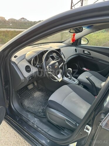 Chevrolet Cruze 2010, 227,950 km - 1.8 l - Bakı