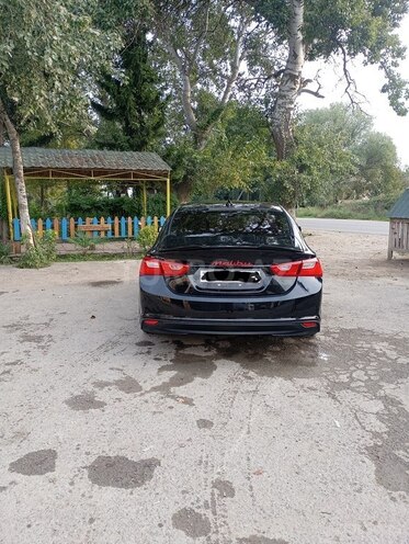 Chevrolet Malibu 2017, 180,000 km - 1.5 l - Salyan