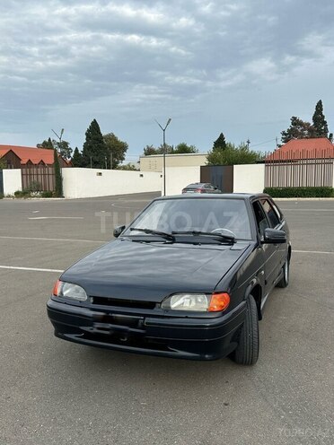 LADA (VAZ) 2114 2008, 320,000 km - 1.5 l - Gəncə