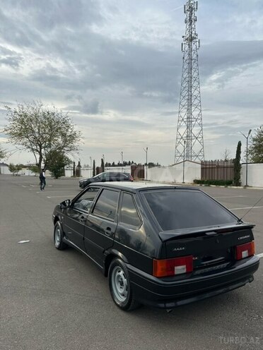LADA (VAZ) 2114 2008, 320,000 km - 1.5 l - Gəncə