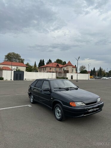 LADA (VAZ) 2114 2008, 320,000 km - 1.5 l - Gəncə