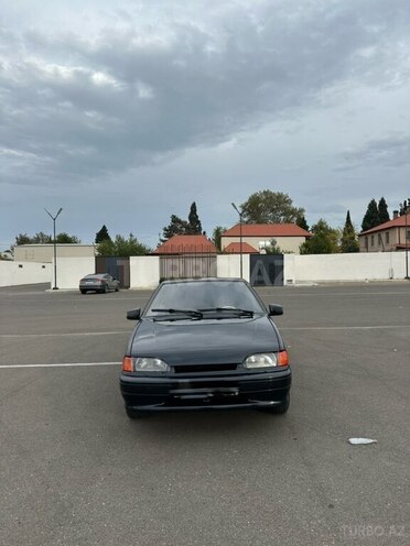 LADA (VAZ) 2114 2008, 320,000 km - 1.5 l - Gəncə