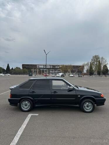 LADA (VAZ) 2114 2008, 320,000 km - 1.5 l - Gəncə