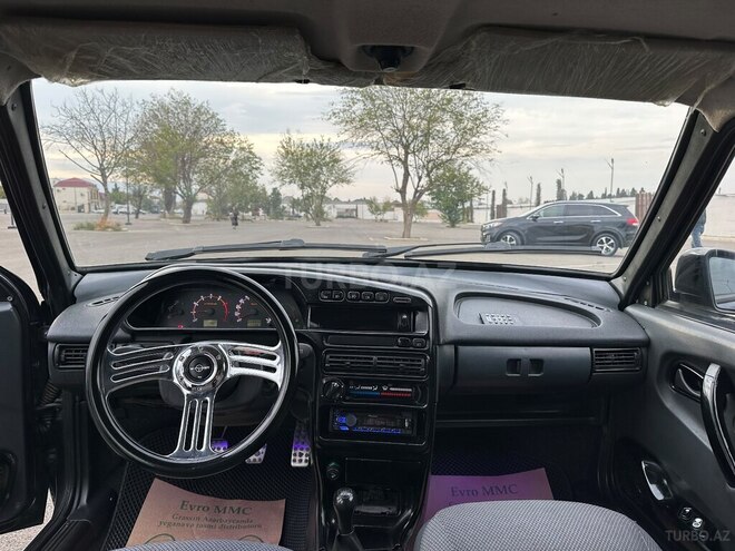 LADA (VAZ) 2114 2008, 320,000 km - 1.5 l - Gəncə