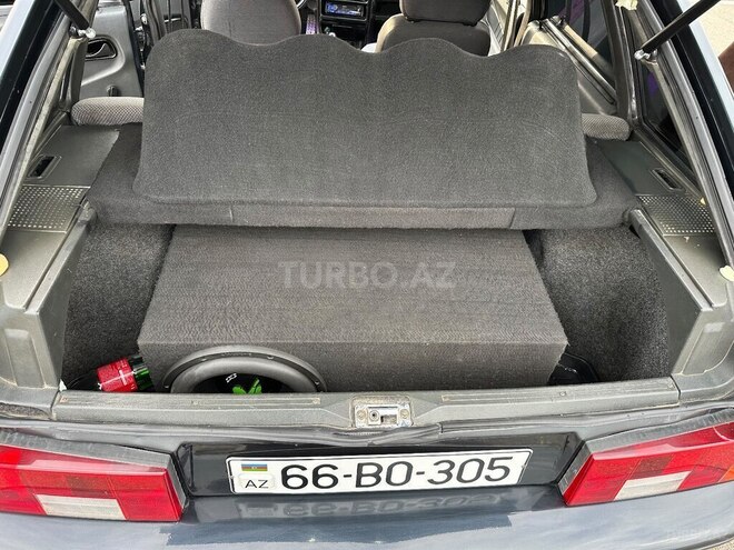 LADA (VAZ) 2114 2008, 320,000 km - 1.5 l - Gəncə