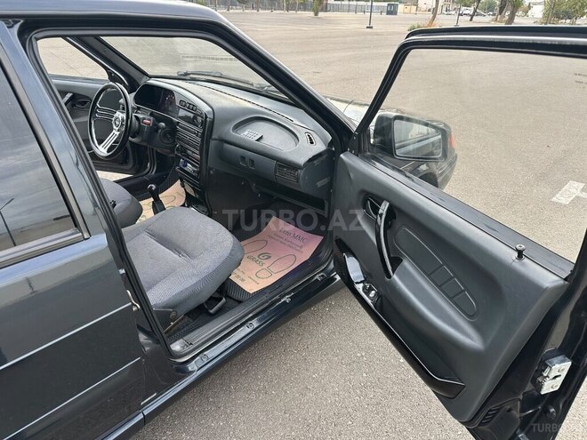 LADA (VAZ) 2114 2008, 320,000 km - 1.5 l - Gəncə