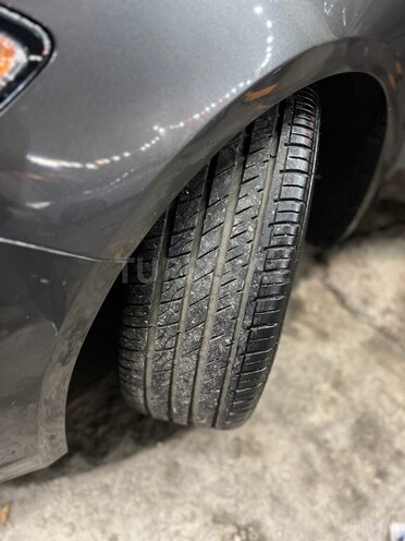 Ford Fusion (North America) 2016, 122,000 km - 1.5 l - Bakı