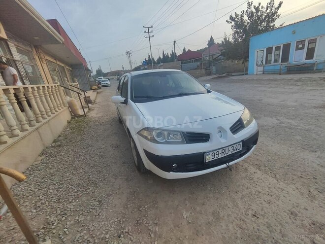 Renault Megane 2009, 453,000 km - 1.5 l - Bakı