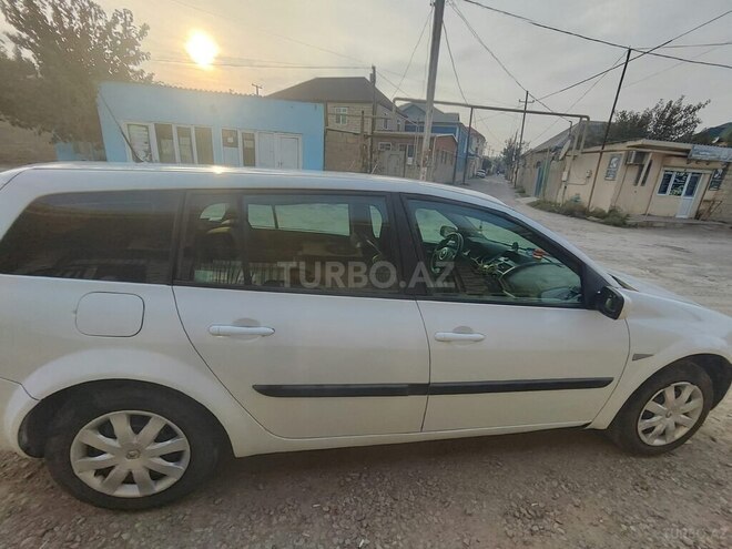 Renault Megane 2009, 453,000 km - 1.5 l - Bakı