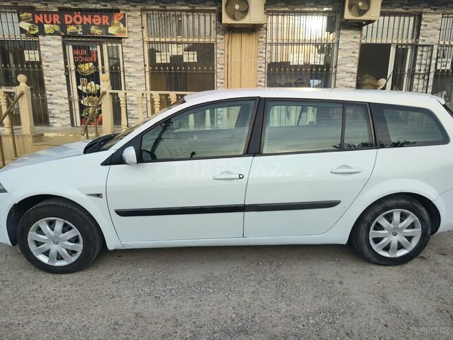 Renault Megane 2009, 453,000 km - 1.5 l - Bakı