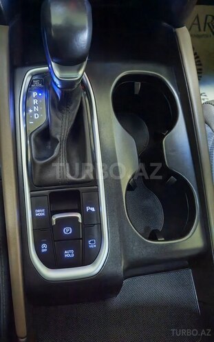 Hyundai Santa Fe 2018, 189,000 km - 2.0 л - Bakı