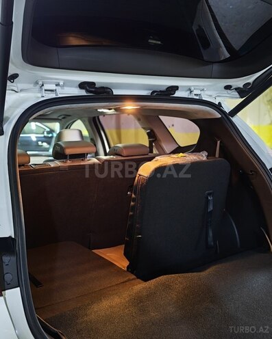 Hyundai Santa Fe 2018, 189,000 km - 2.0 л - Bakı
