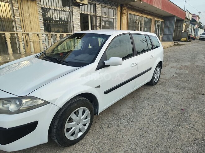 Renault Megane 2009, 453,000 km - 1.5 l - Bakı