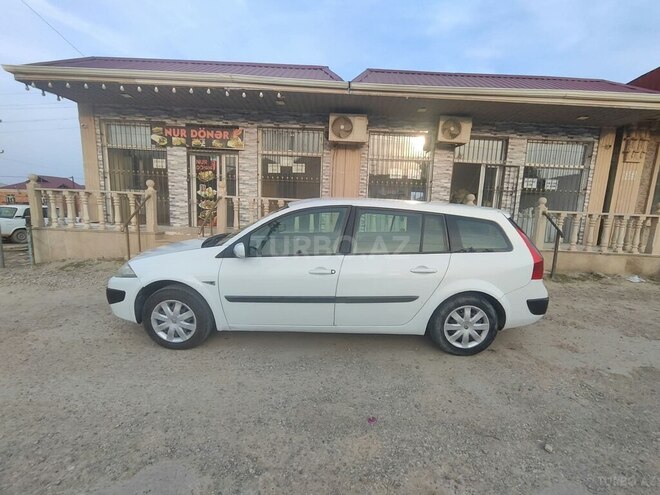 Renault Megane 2009, 453,000 km - 1.5 l - Bakı