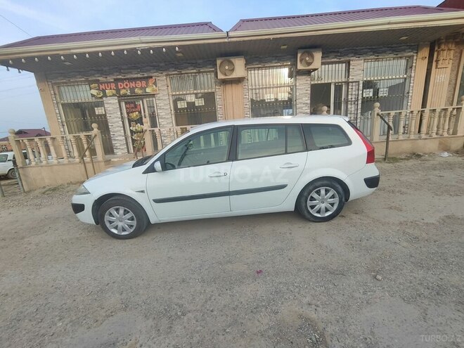 Renault Megane 2009, 453,000 km - 1.5 l - Bakı