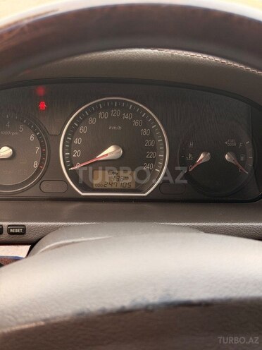 Hyundai Sonata 2007, 247,113 km - 2.4 л - Bakı
