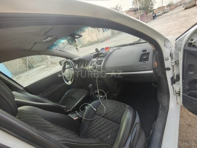 Renault Megane 2009, 453,000 km - 1.5 l - Bakı