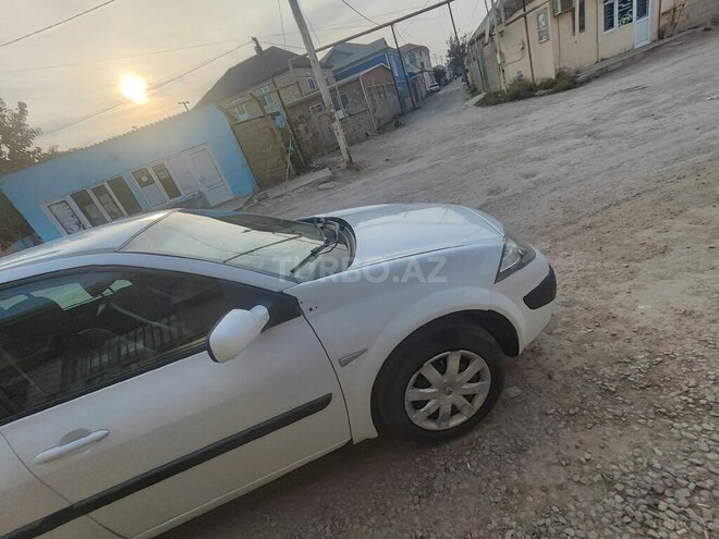 Renault Megane 2009, 453,000 km - 1.5 l - Bakı
