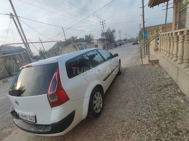 Renault Megane 2009, 453,000 km - 1.5 l - Bakı
