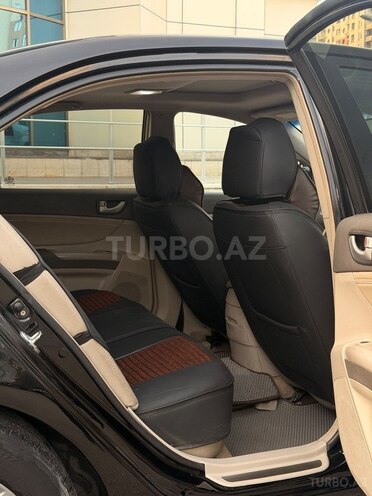 Hyundai Sonata 2007, 247,113 km - 2.4 л - Bakı