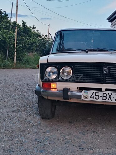 LADA (VAZ) 2106 1995, 100,000 km - 1.6 l - Ağstafa